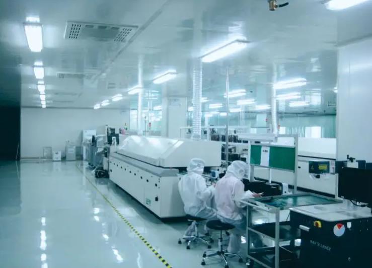 淮安洪澤區電子廠無塵車間裝修有幾級標準？ 